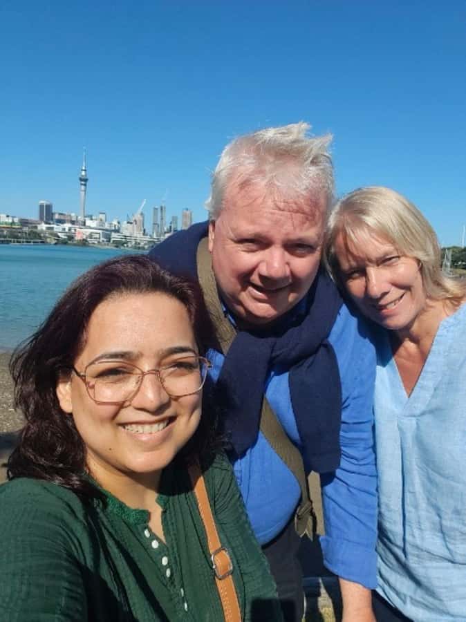 Auckland: Private Walking Tour with a Local - A Lokafyer walk is Auckland at human speed