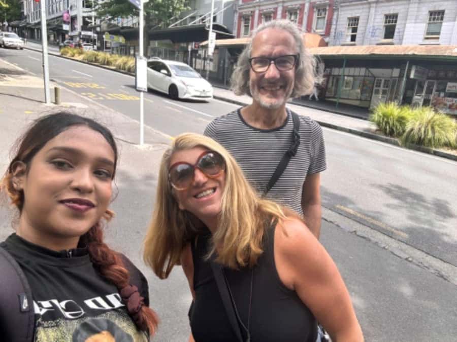 Auckland: Private Walking Tour with a Local - What you can expect to see (and how it stays flexible)