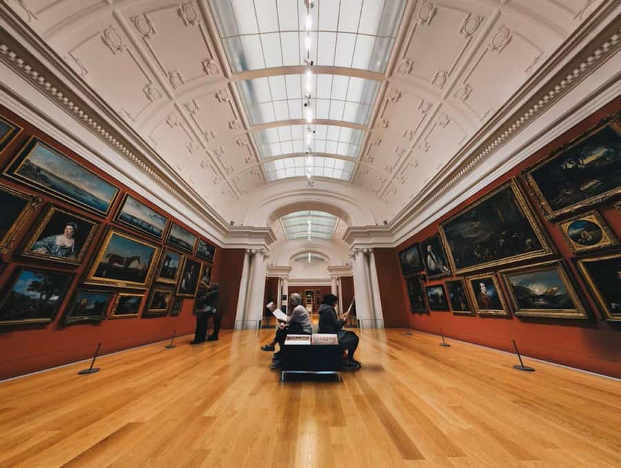 Auckland: Private Walking Tour with a Local - The kind of stories you’ll get: culture, neighborhoods, and kiwi perspective