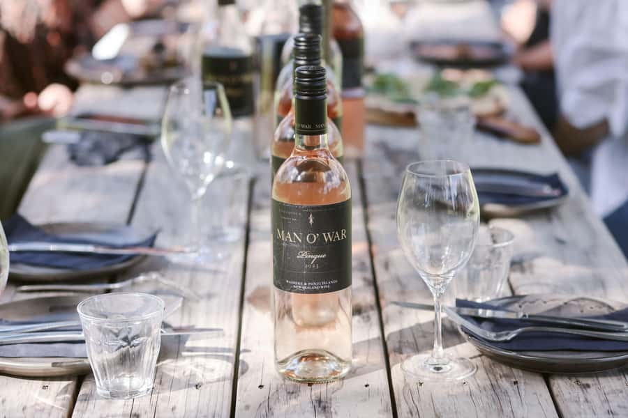 Auckland: Rotoroa Island and Man O'War Vineyard Combo Tour - Who this tour suits best (and who should adjust expectations)