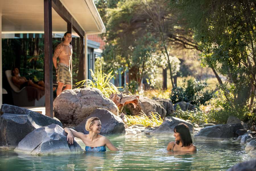 Auckland: Rotorua Highlights inc Wai-O-Tapu & Polynesian Spa - Key takeaways before you go