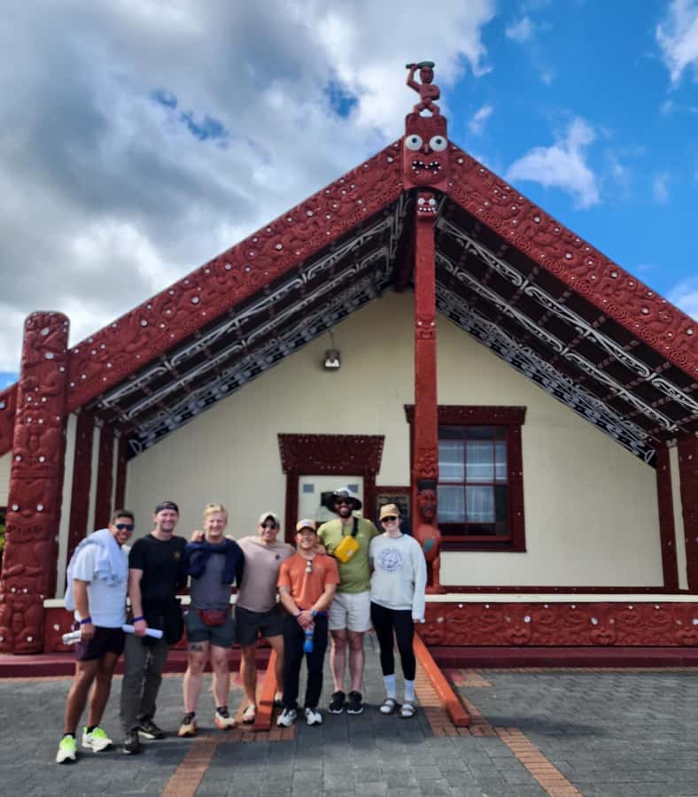 Auckland: Rotorua Living Maori Village Tour w/ Haka & Lunch - The haka and cultural performances: controlled power, real meaning
