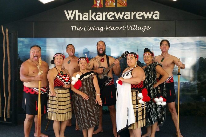 Auckland: Rotorua Māori Village, Waitomo Caves & Lunch - Should You Book This Tour?