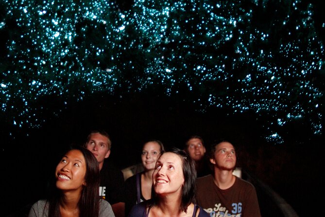 Auckland: Rotorua Māori Village, Waitomo Caves & Lunch - Whakarewarewa Living Māori Village: Culture Meets Geothermal Reality
