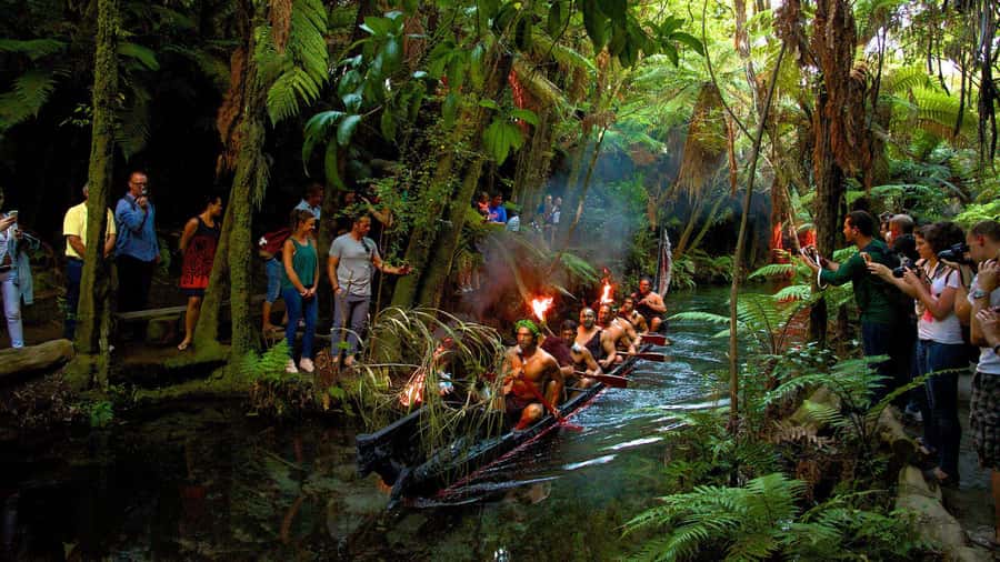 Auckland: Rotorua Tour with Mitai Māori Village & Wai-O-Tapu - What to Bring (and What to Skip) for a Comfortable Day