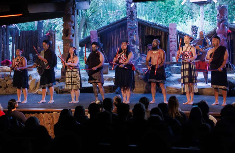 Auckland: Rotorua Tour with Mitai Māori Village & Wai-O-Tapu - Who This Tour Best Fits (And Who Might Find It Annoying)