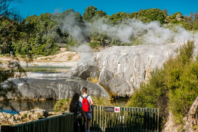 Auckland: Rotorua Tour with Waiotapu, Te Puia and Maori Haka - Guides, Small Groups, and the Difference Between Good and Great