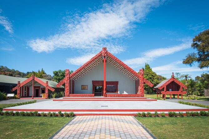 Auckland: Rotorua Tour with Waiotapu, Te Puia and Maori Haka - Price and Value: What $245.13 Covers (and What It Doesn’t)