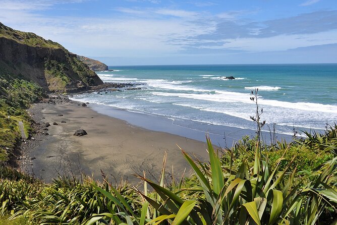 Auckland's Wild West Coast & Black Sand Beaches Tour inc Lunch - Key Things To Know Up Front