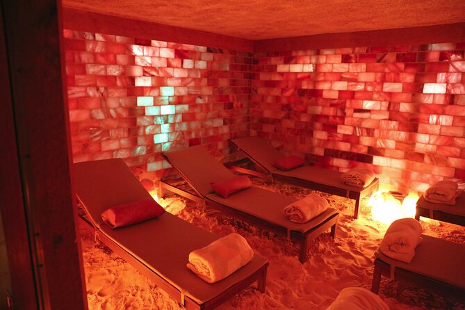 Auckland Salt Cave Halotherapy - Why an Auckland Salt Cave Session Feels Like a Reset