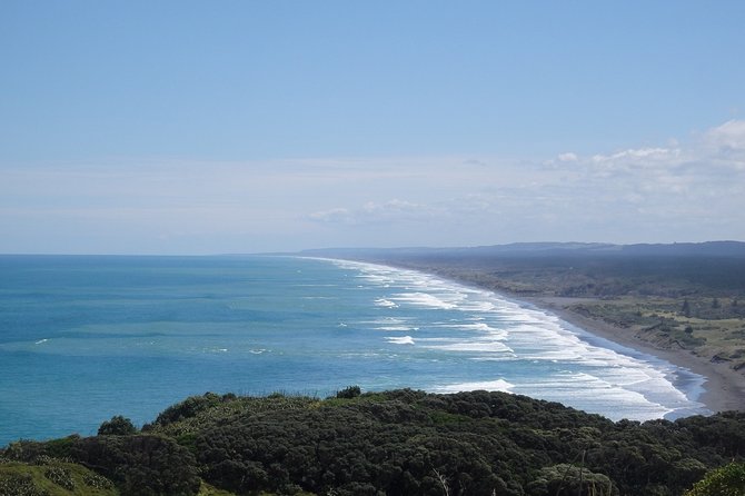 Auckland Scenic Day Tour Full-Day- 8 HOURS - North Head Historic Reserve: Tunnels, Flat Walks, and 360 Views