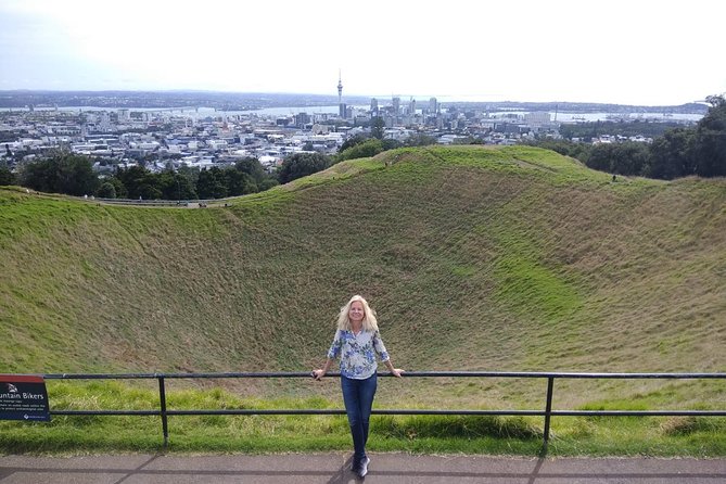 Auckland Scenic Tour : Must-See Sights in Half Day - Auckland in 3 to 4 hours: what this tour actually feels like