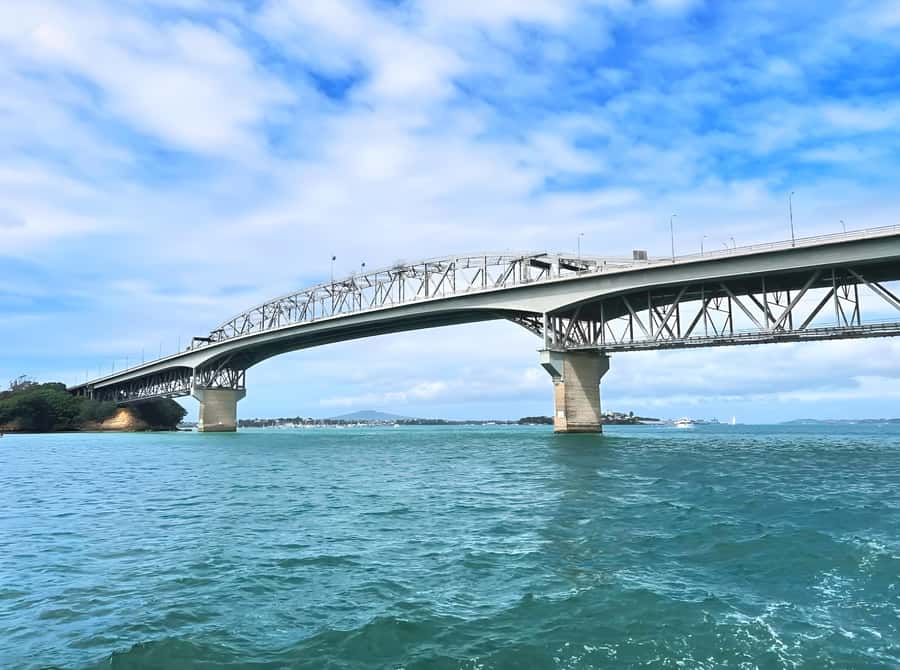 Auckland: Scenic Wine and Cheese Harbour Cruise - Rangitoto, Harbour Bridge, Bean Rock Lighthouse: What You’ll Be Seeing