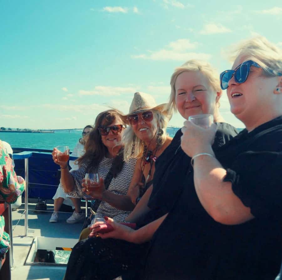 Auckland: Scenic Wine and Cheese Harbour Cruise - Price and Value: Why $33 Can Be a Fair Deal