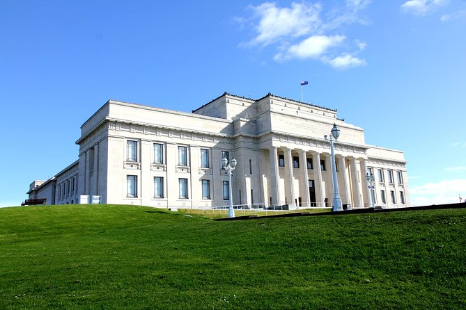 Auckland Sights Exclusive 8 Hour Luxury Day Tour - Key things I’d lock in before you go