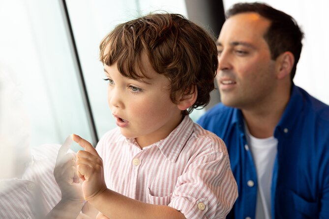 Auckland Sky Tower General Admission Ticket - SkyCity Casino: how it fits with a Sky Tower day