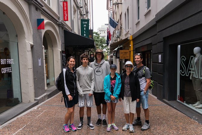 Auckland Small-Group Walking Tour with Treats - Key Things I’d Pay Attention To