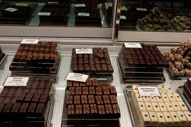 Auckland Small-Group Walking Tour with Treats - Why This Walking Tour Works in Auckland’s CBD