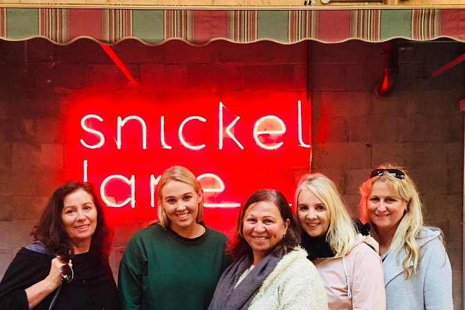Auckland Small-Group Walking Tour with Treats - Treats, Coffee Breaks, and the Stops That People Remember