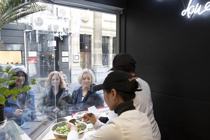 Auckland Small-Group Walking Tour with Treats - Pace, Footwear, and Who This Tour Fits Best