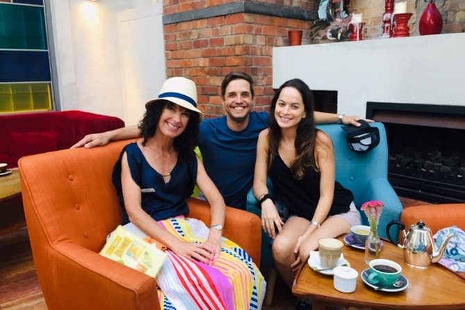 Auckland Small-Group Walking Tour with Treats - How to Get the Most Out of the Guide’s Stories (Without Overthinking It)