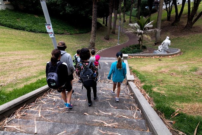 Auckland Small-Group Walking Tour with Treats - Price and Value: $67.64 for Coffee, Stories, and Time Saved