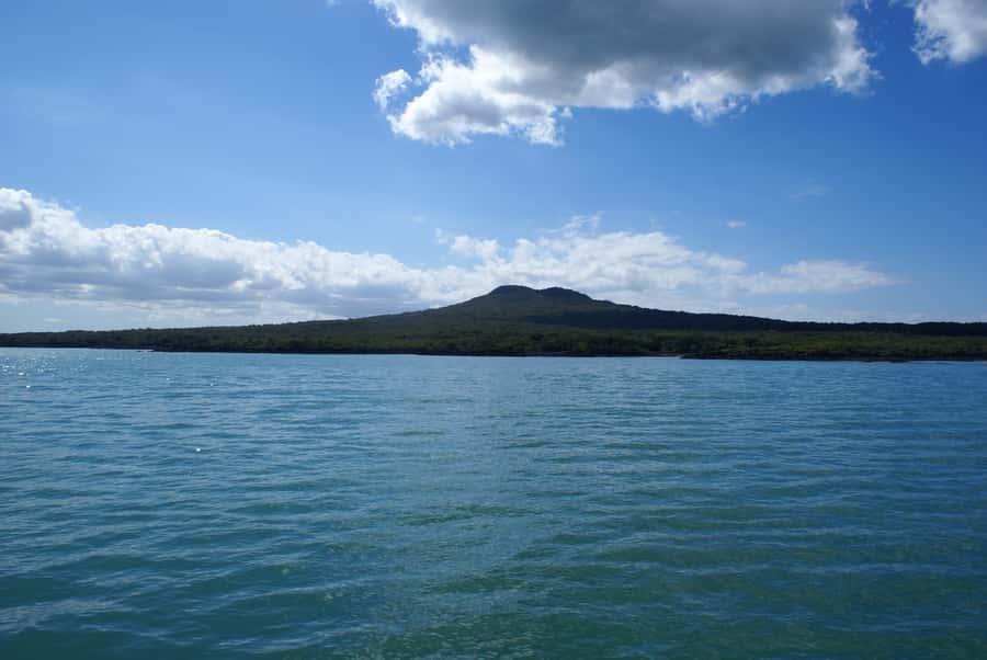 Auckland: Tikapa Moana Whales, Dolphins and Islands Cruise - The cruise timeline: why you’ll spend time both watching and moving