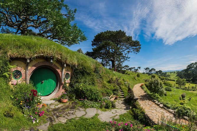 Auckland to Hobbiton Movie Set Private Tour - Who This Private Tour Fits Best