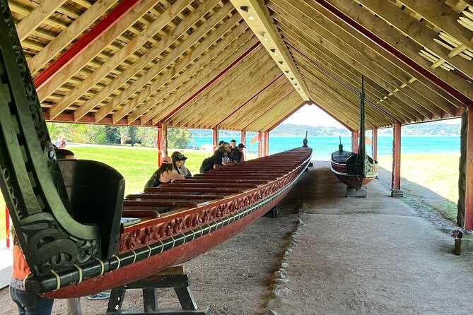 Auckland to Paihia via West Coast Small Group Tour (One Way) - Key highlights you’ll feel on the day