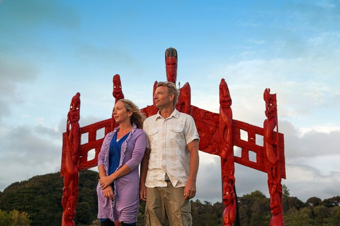 Auckland to Paihia via West Coast Small Group Tour (One Way) - One-way Auckland to Paihia: why this route makes sense