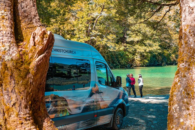 Auckland to Paihia via West Coast Small Group Tour (One Way) - Kauri Museum: learning the trees before you meet them