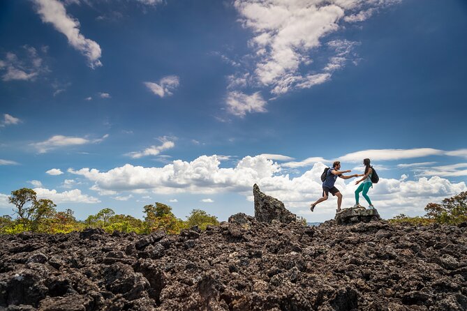 Auckland to Rangitoto Island Ferry - Rangitoto Island: What You’re Really Visiting