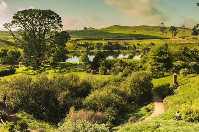Auckland to Rotorua Private Tour - Māori culture in Rotorua: making it part of the day, not an afterthought