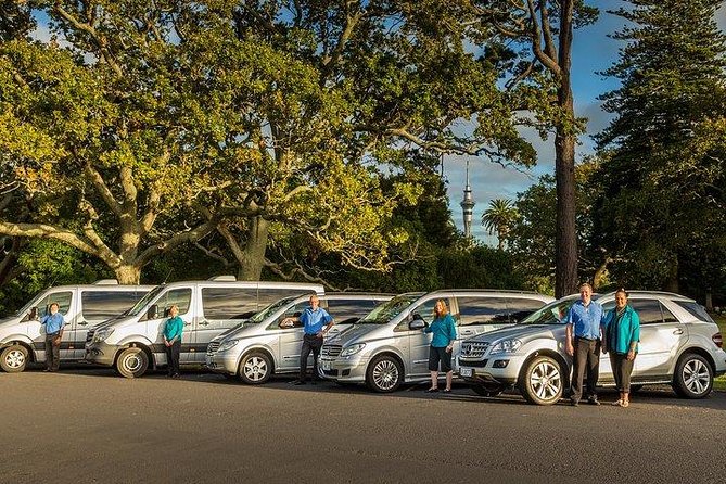 Auckland to Rotorua Private Tour - Optional Hobbiton and the art of adding a detour