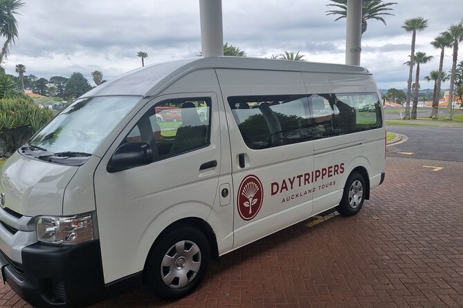Auckland Town and Country Delights Tour - Why This Day Tour Feels Like You’re Seeing the Real Auckland