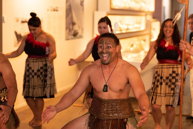 Auckland Urban Māori Experience with Transportation - Key things I’d circle before you book