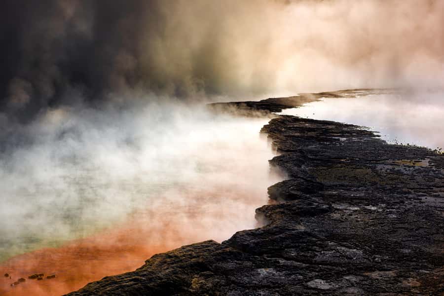 Auckland: Wai-O-Tapu, Maori Haka & Hot Springs Rotorua Tour - Quick takeaways