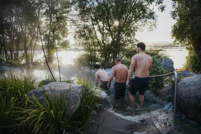 Auckland: Wai-O-Tapu, Polynesian Spa & Maori Haka Day Tour - Price and Logistics: Is $242.02 a Good Deal?