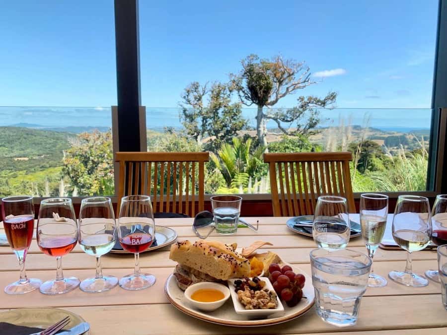 Auckland: Waiheke Island Wine and Food Tasting with Flights - Who This Is Perfect For (And Who Should Skip It)