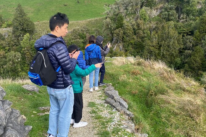 Auckland : Waitomo Spellbound Glow Worm Twin Caves Private Tour - Photography-Friendly Caves: How to Plan Your Shots