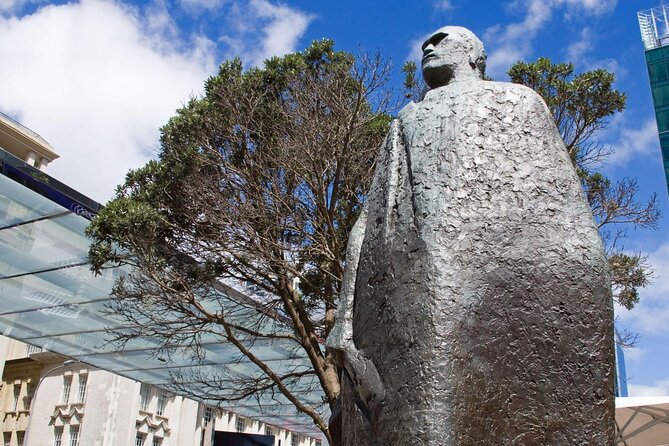 Auckland Walking Tour: Small-Group History & Culture Experience - Key highlights worth planning around