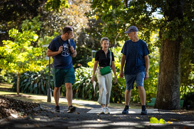 Auckland Walking Tour: Small-Group History & Culture Experience - Why This 3-Hour Auckland Walk Works for First-Timers