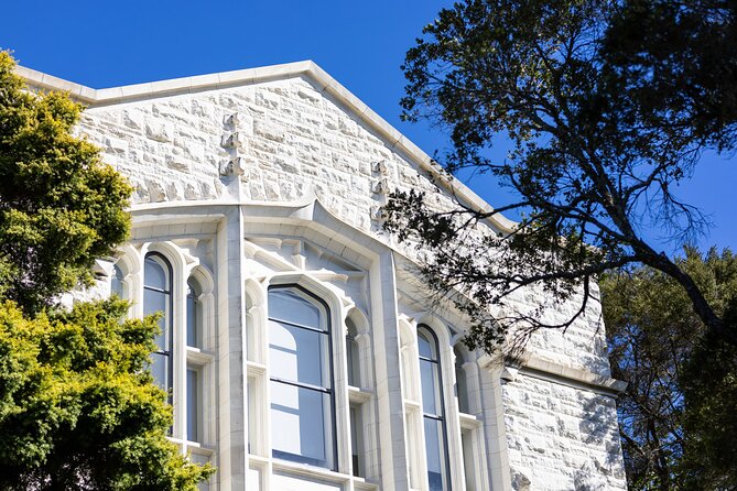 Auckland Walking Tour: Small-Group History & Culture Experience - Meeting at Khartoum Place and Getting Your Bearings