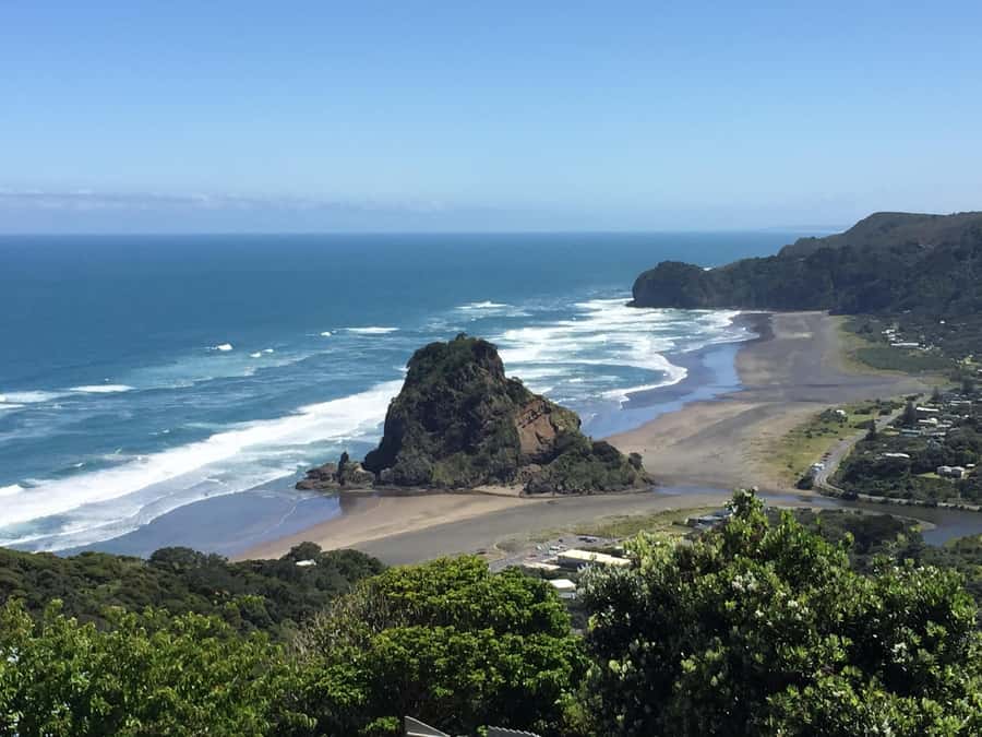 Auckland: West Coast Discovery - Key points I think matter most