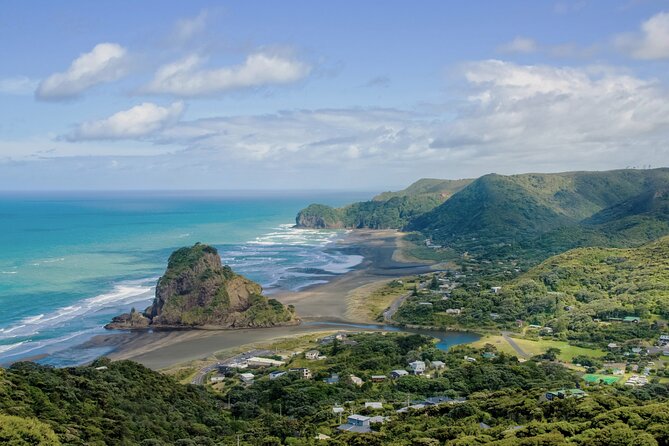 Auckland West Coast Half-Day Private Tour - Key things I’d circle before you go