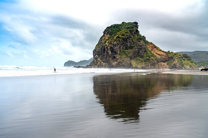 Auckland West Coast Half-Day Private Tour - Why Arataki Visitor Centre is the perfect start
