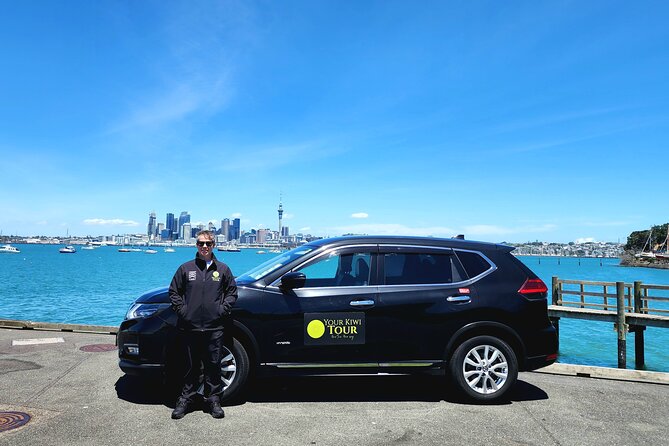 Auckland West Coast Half-Day Private Tour - What’s included, and what you should plan for yourself