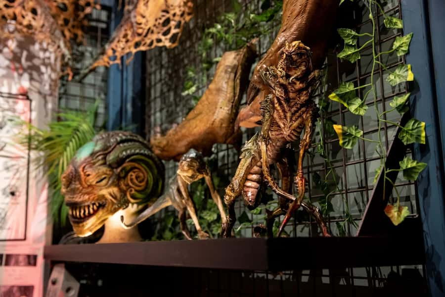 Auckland: Wētā Workshop Unleashed Guided Tour Ticket - Pair it with SkyCity and Sky Tower: make it part of a bigger Auckland day