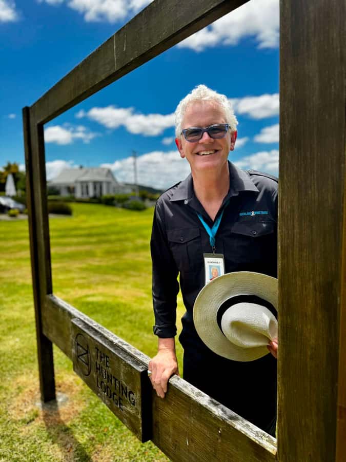 Auckland: Wine region tour with tastings and gourmet lunch - Kumeu River Wines: the world-renowned finish