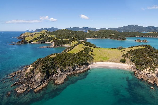 Bay of Islands 2-Day Small Group Tour & Cruise from Auckland - Auckland departure at 6:30am: what the early start really means